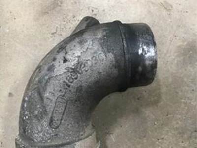 International MaxxForce DT Turbocharger / Supercharger