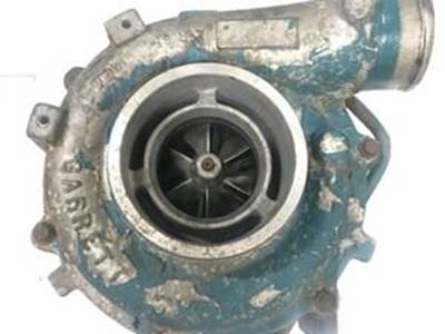 International DT466E Turbocharger / Supercharger