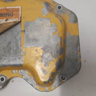 Caterpillar 3126B Valve Cover