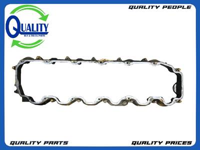 Caterpillar 3126B Valve Cover