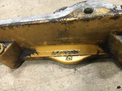 Caterpillar 3126B Valve Cover