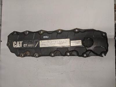 Caterpillar C7 Valve Cover