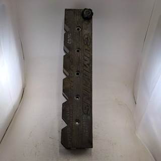 Cummins Valve Cover