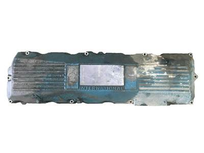 International DT466 EGR Valve Cover