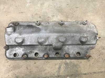 International MF7-07 Valve Cover