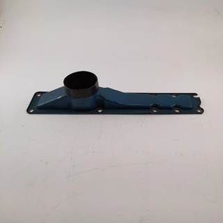 International T444E Valve Cover