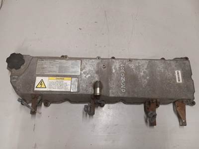 Isuzu 6HK1 Valve Cover