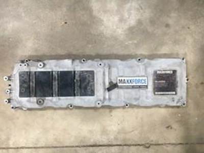 International MFDT-07 Valve Cover