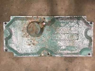 Detroit Series 50 Valve Cover