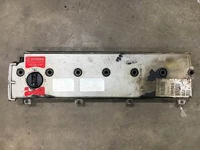 Mercedes-Benz MBE 906 Valve Cover