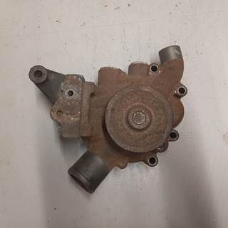 Caterpillar C7 Water Pump