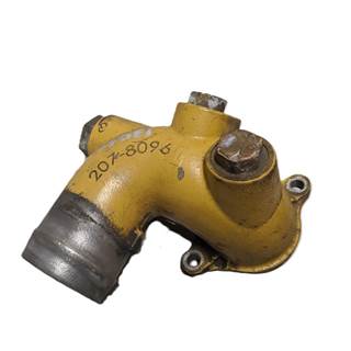 Caterpillar C7 Water Pump
