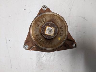 Cummins ISC 8.3 Water Pump