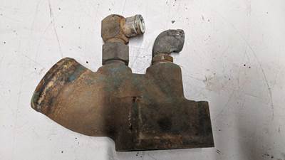 International DT360 Water Pump