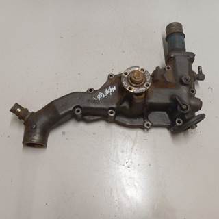 International T444E Water Pump