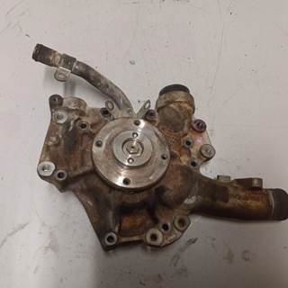 Mercedes-Benz MBE 926 Water Pump for a Freightliner C2
