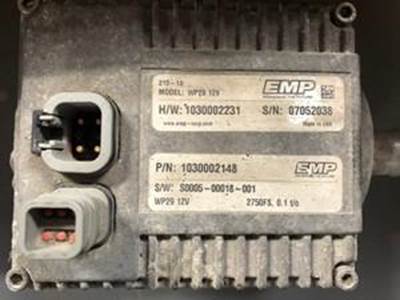 Universal Water Pump