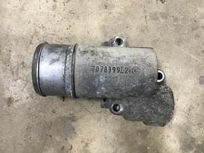 International MFDT-07 Water Pump