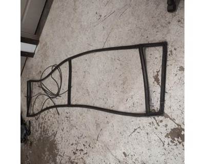 Blue Bird 3800 Windshield Glass