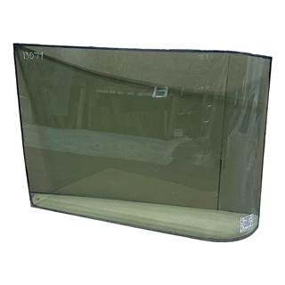 Blue Bird AAFE Windshield Glass