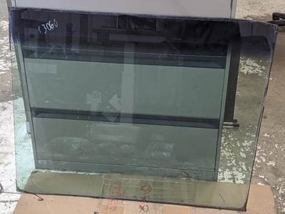 Blue Bird TC1000 Windshield Glass