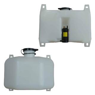 Blue Bird AAFE Windshield Washer Reservoir