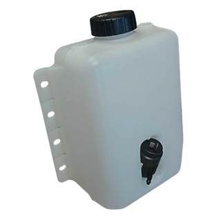 Blue Bird Vision Windshield Washer Reservoir