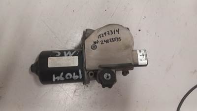 Chevrolet Express Windshield Wiper Motor