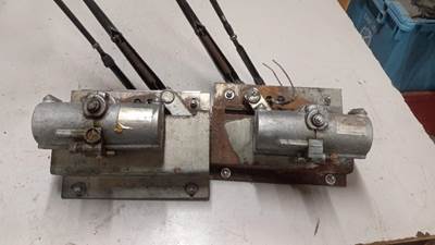 Gillig CITY TRANSIT BUS Windshield Wiper Motor