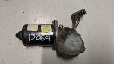 Universal Windshield Wiper Motor