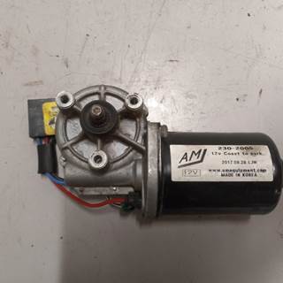 Universal Universal Windshield Wiper Motor