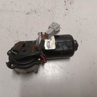 Universal Universal Windshield Wiper Motor