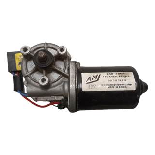 Universal Universal Windshield Wiper Motor