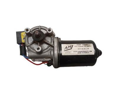 Universal Universal Windshield Wiper Motor