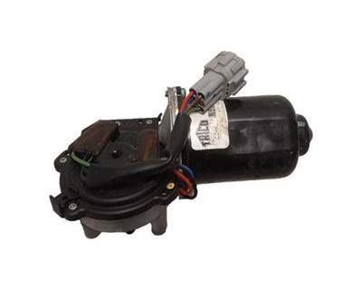 Universal Universal Windshield Wiper Motor