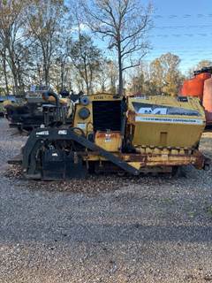 Mauldin 1750-C Asphalt Paver
