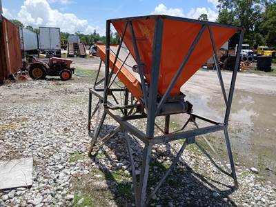 2019 Burcham Baggers UR90BA Conveyor Bagger