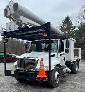 International DuraStar 4300