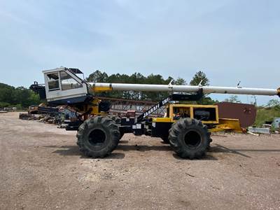 Jarraff 4 WHEEL DRIVE