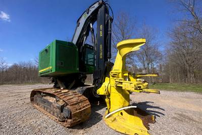John Deere 759J