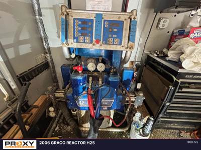 Graco Belt Trailer