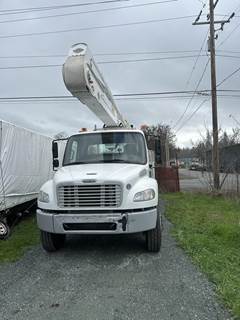 Freightliner Boom / Bucket Truck