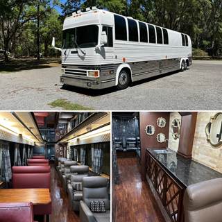 Prevost Bus