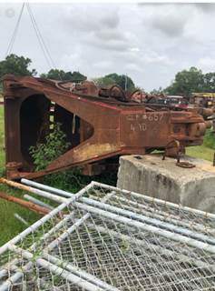 ANVIL Clamshell Bucket