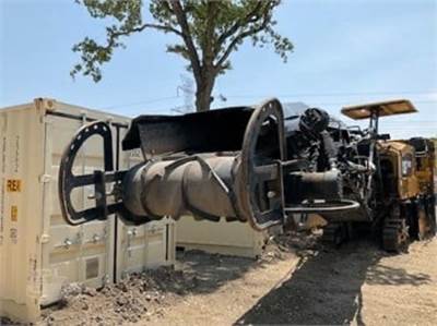 Caterpillar PM622 Cold Planer / Milling Machine