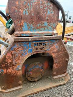 NPK Concrete Equipment