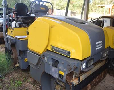 ATLAS Construction Equipment