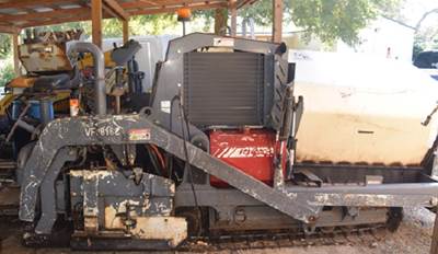 Dynapac Construction Equipment