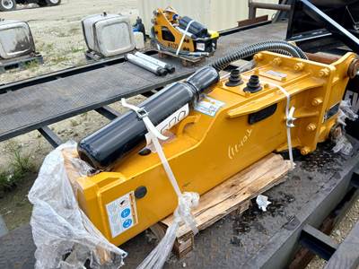 GCI Construction Equipment