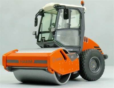 Hamm Construction Equipment